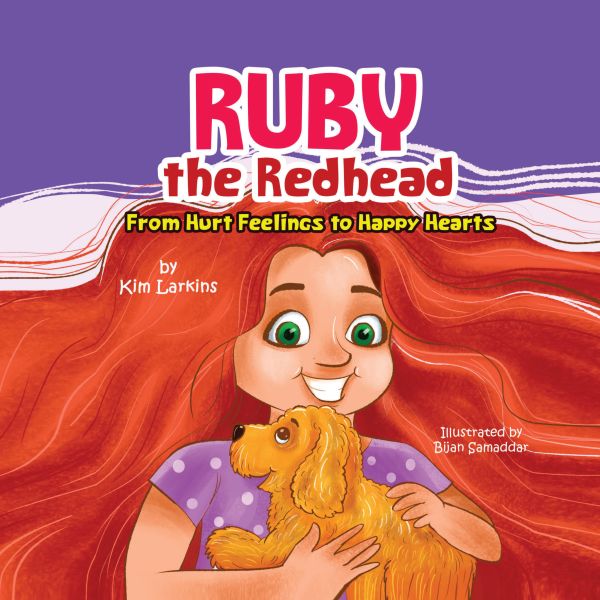 Ruby the Redhead
