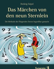 Das Märchen von den neun Sternlein