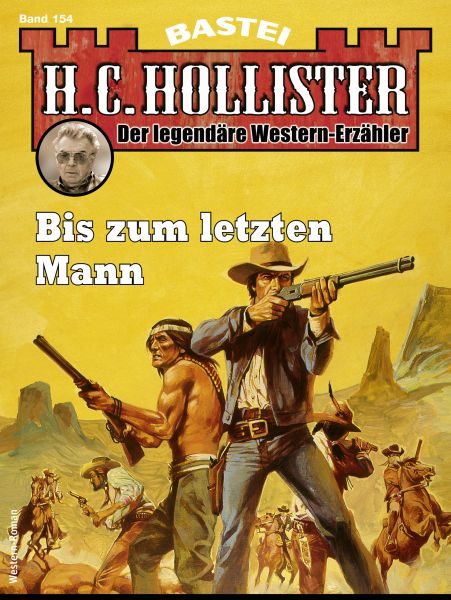 H. C. Hollister 154