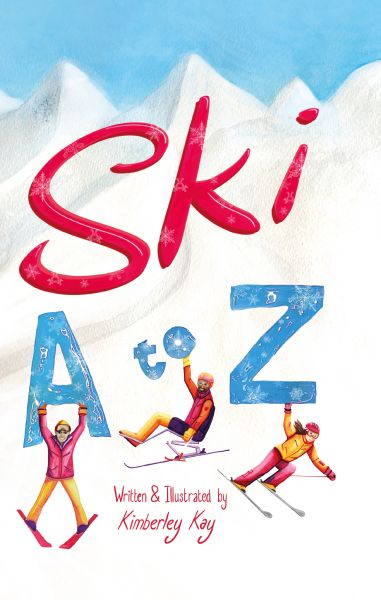 Ski A to Z