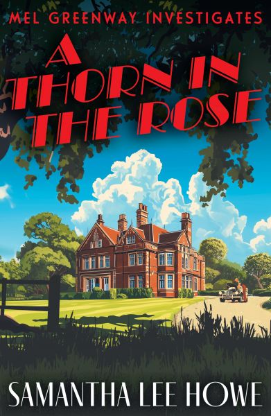 A Thorn in the Rose