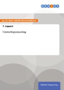 Umweltsponsoring