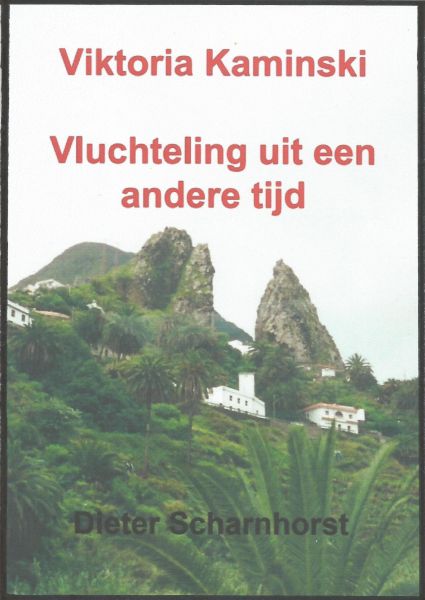 Viktoria Kaminski Vluchteling uit een andere tijd