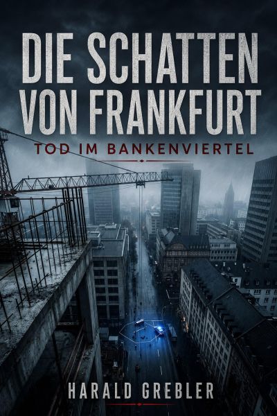 Die Schatten von Frankfurt