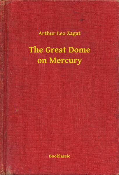 The Great Dome on Mercury
