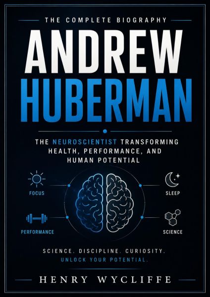 Andrew Huberman