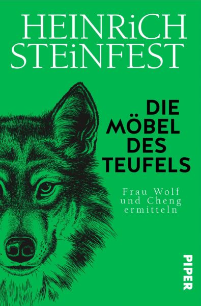 Die Möbel des Teufels