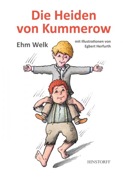 Die Heiden von Kummerow