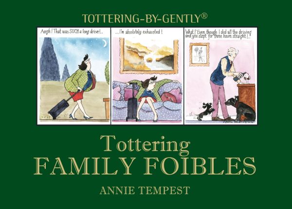 Tottering Family Foibles