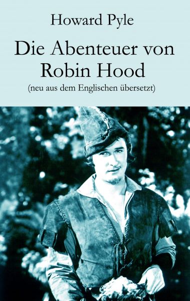 Die Abenteuer von Robin Hood