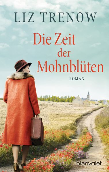 Die Zeit der Mohnblüten