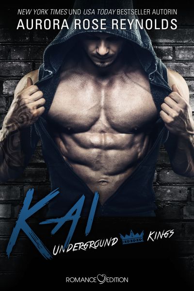 Underground Kings: Kai