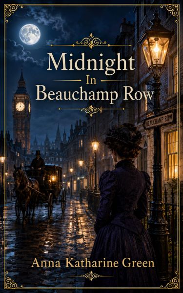 Midnight In Beauchamp Row