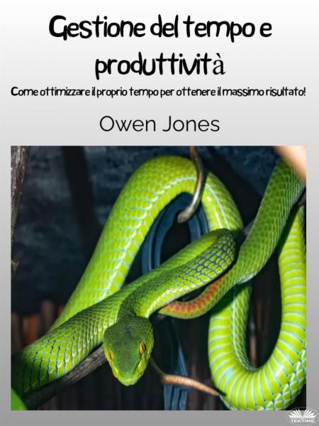 Gestione Del Tempo E Produttività
