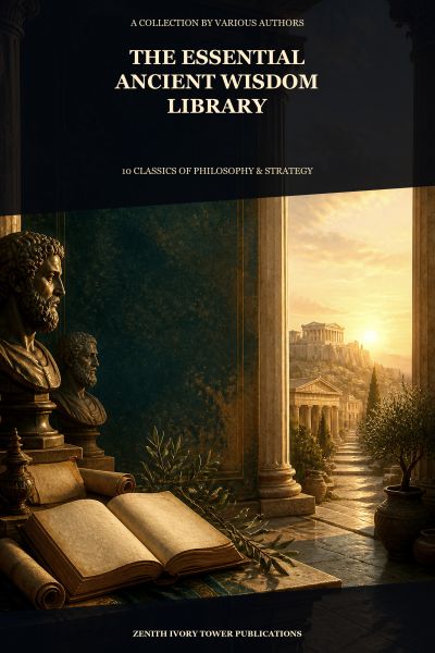 The Essential Ancient Wisdom Library