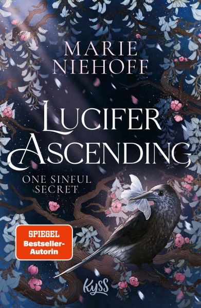 Lucifer Ascending – One Sinful Secret
