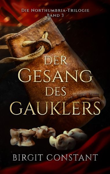 Der Gesang des Gauklers