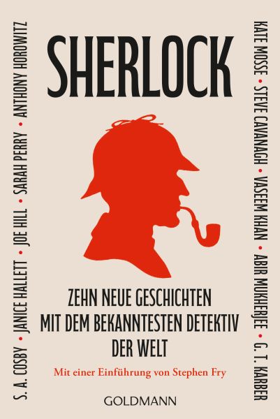 Sherlock