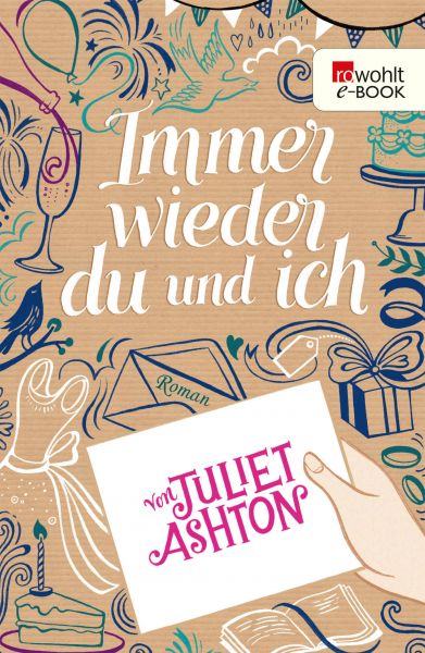 Immer wieder du und ich