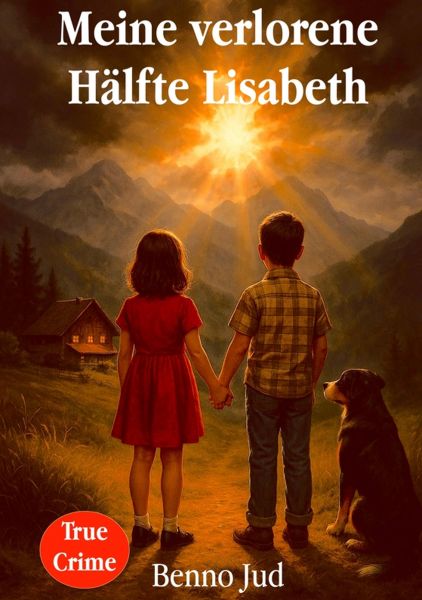 Meine verlorene Hälfte Lisabeth