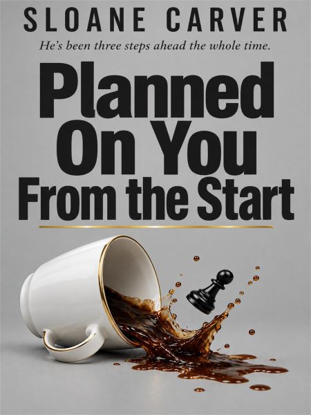 Planned On You From the Start