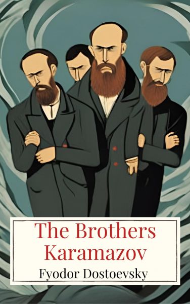 The Brothers Karamazov