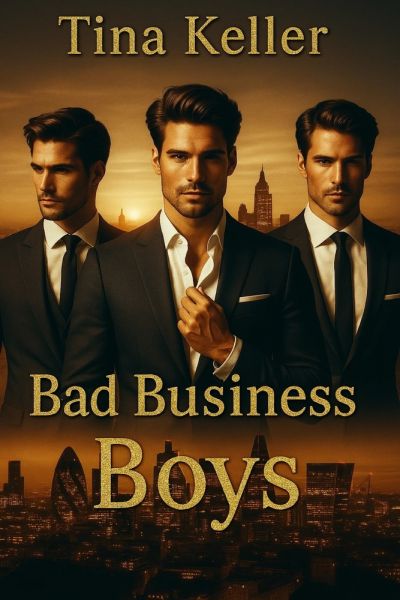 Bad Business Boys