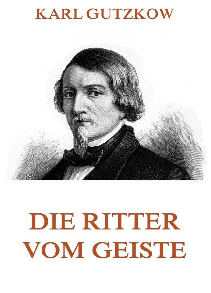 Die Ritter vom Geiste