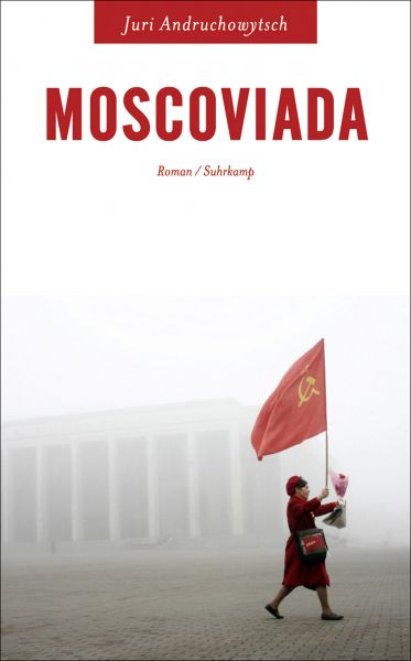Moscoviada