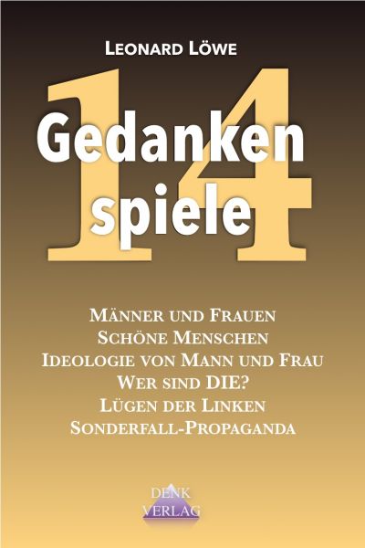 Gedankenspiele 14