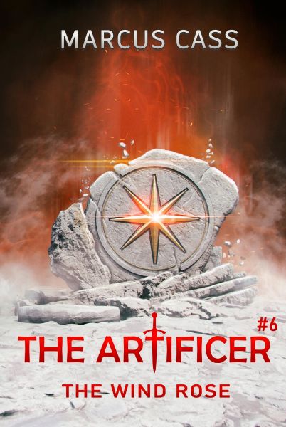 The Wind Rose (The Artificer Book 6)