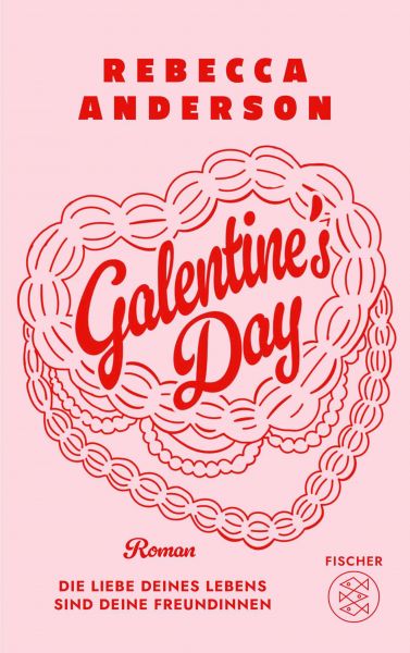 Galentine's Day
