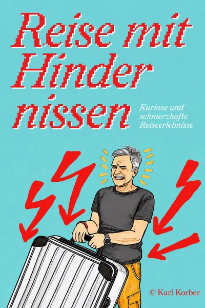 Reise mit Hindernissen