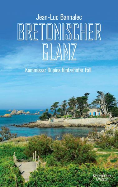 Bretonischer Glanz