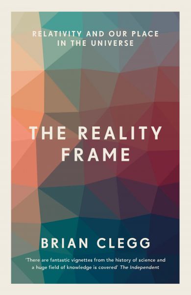 The Reality Frame