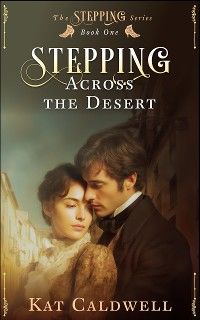 Stepping Across the Desert