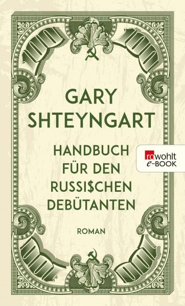 Handbuch für den russischen Debütanten