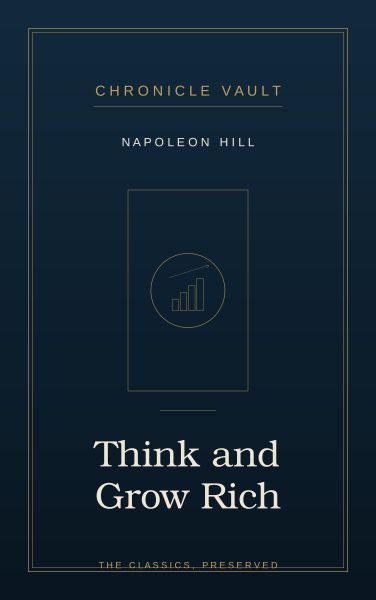 Think and Grow Rich