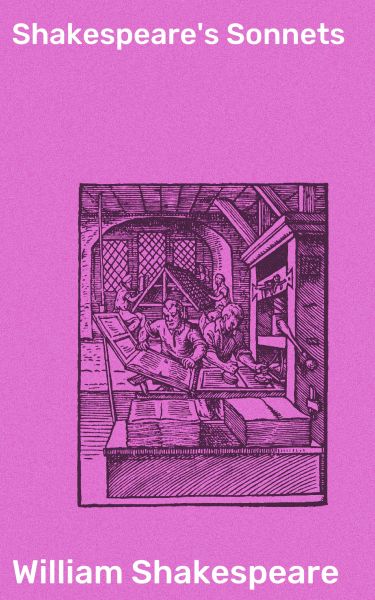 Shakespeare's Sonnets