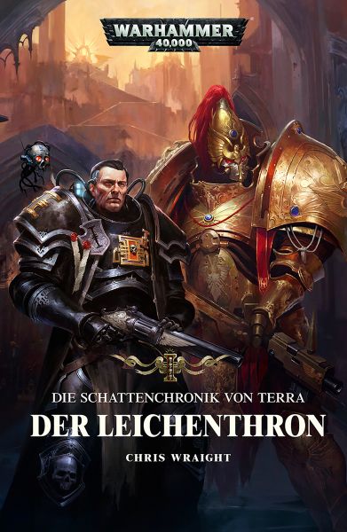 Der Leichenthron