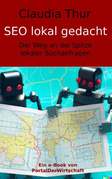 SEO lokal gedacht: Der Weg an die Spitze lokaler Suchanfragen