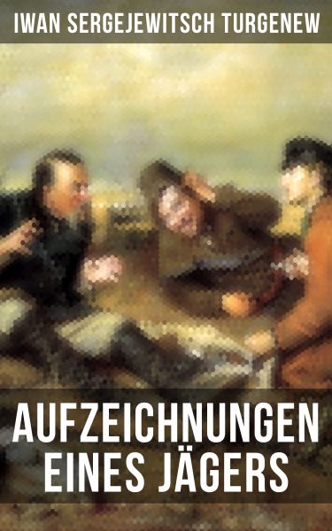 Aufzeichnungen eines Jägers