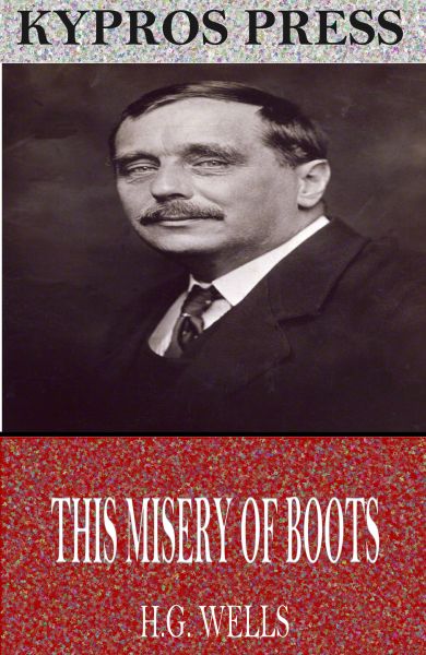 This Misery of Boots