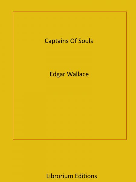 Captains Of Souls