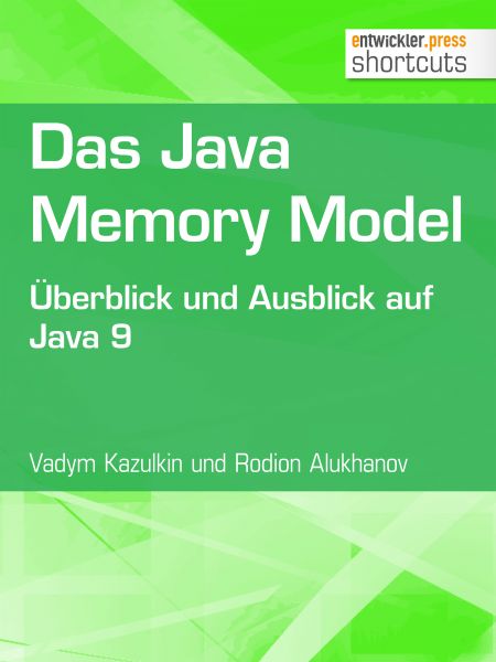 Das Java Memory Model