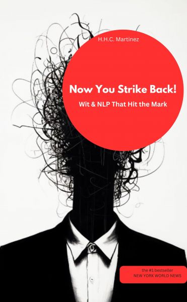 Now You Strike Back! Wit & NLP That Hit the Mark