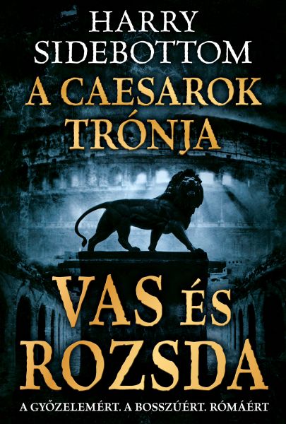 Vas és rozsda