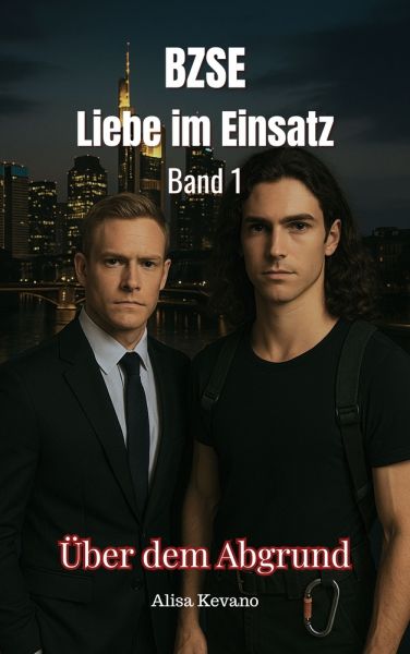 BZSE: Liebe im Einsatz - Band 1