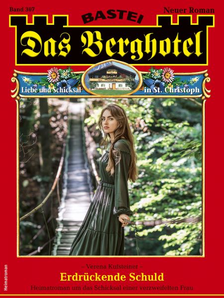 Das Berghotel 307