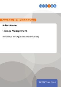 Change-Management